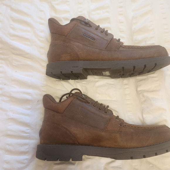 Rockport Mens size 10.5 - Picture 3 of 4